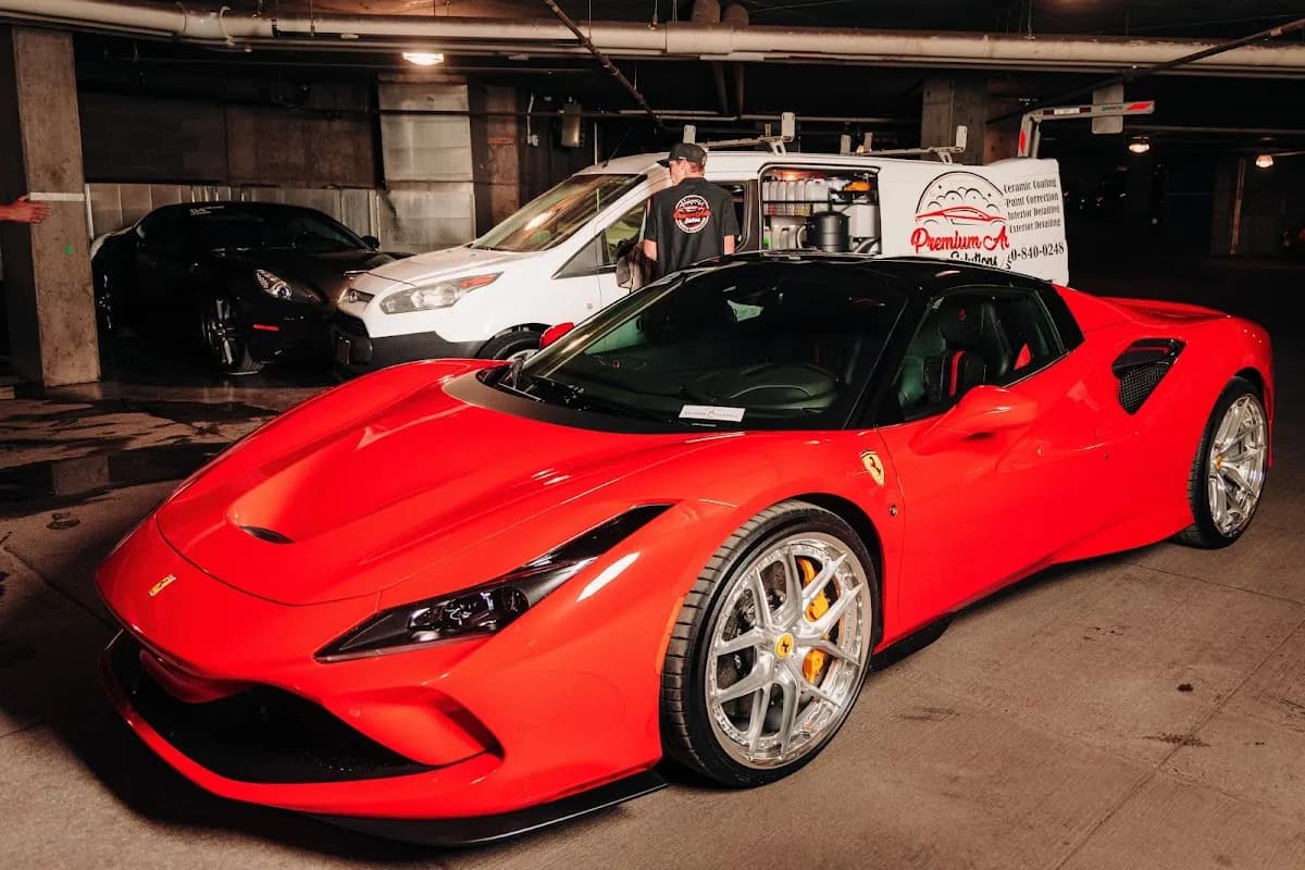Premium Auto Solutions