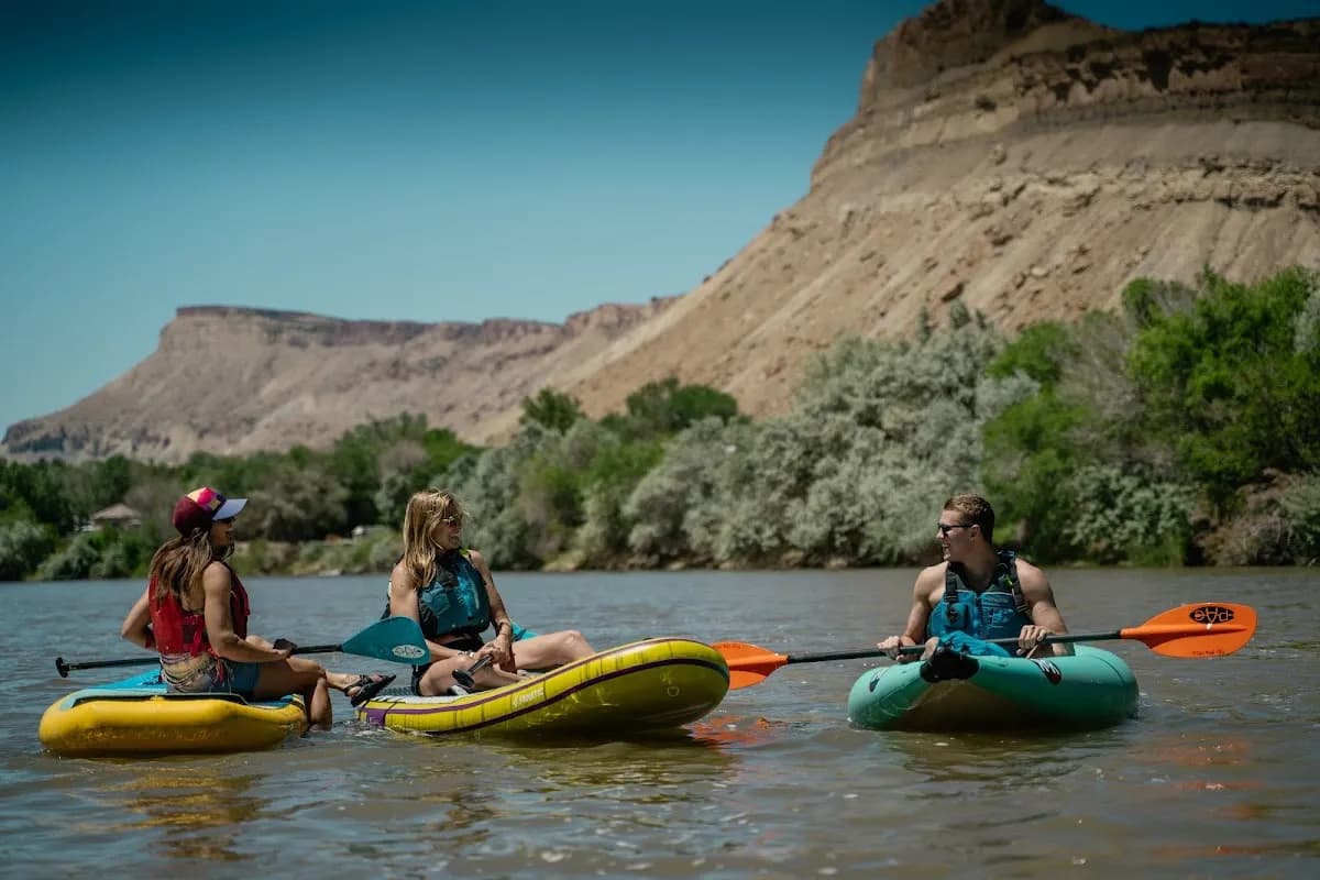 Paddleboard Adventure Company