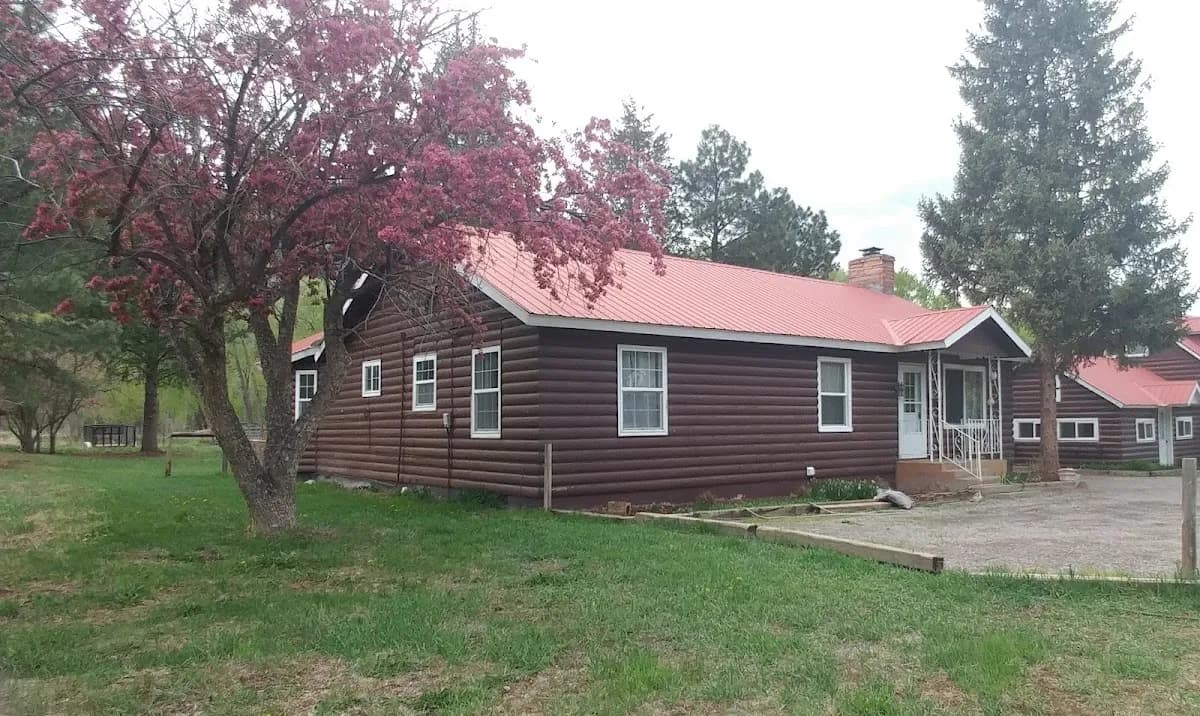 Secluded Cabin - 4 miles from Downtown Ouray
