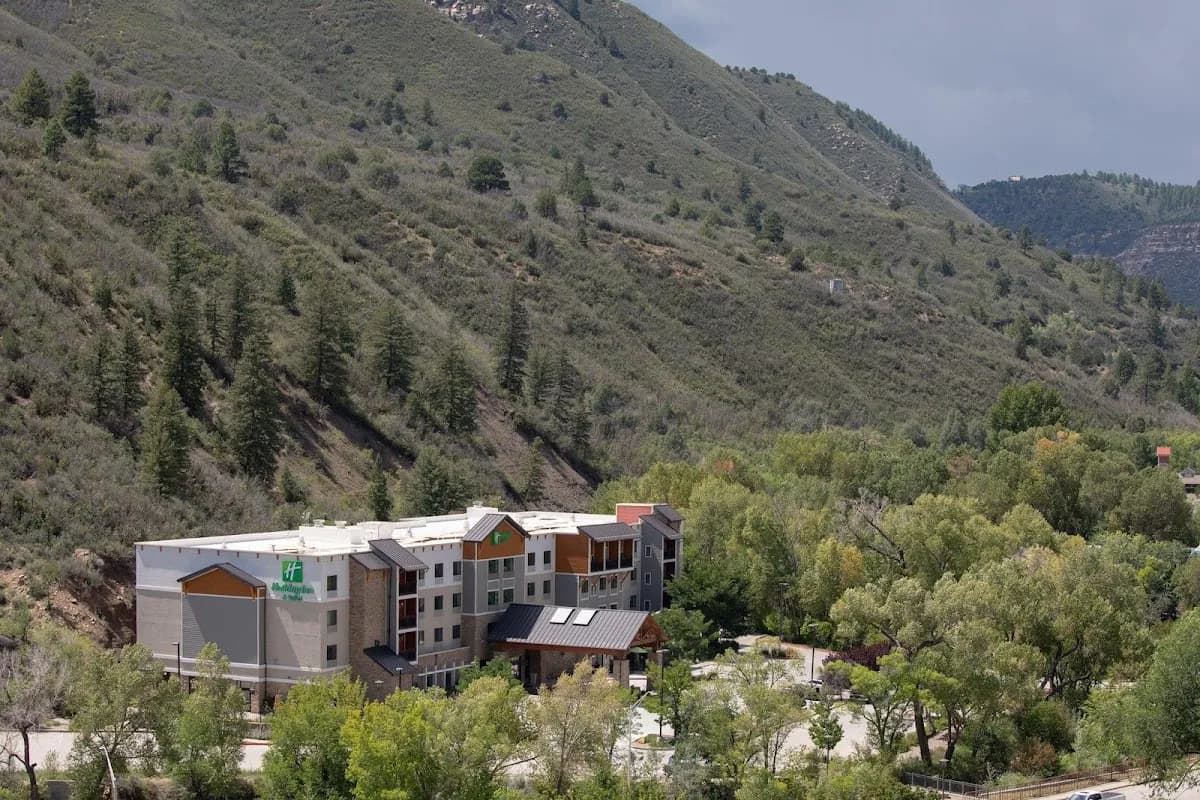 Holiday Inn & Suites Durango Downtown, an IHG Hotel