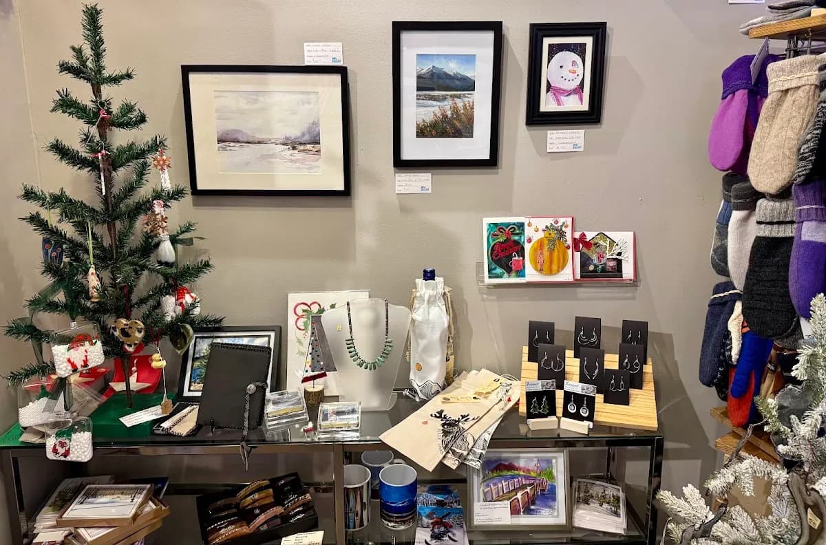 Arts Alive Gallery