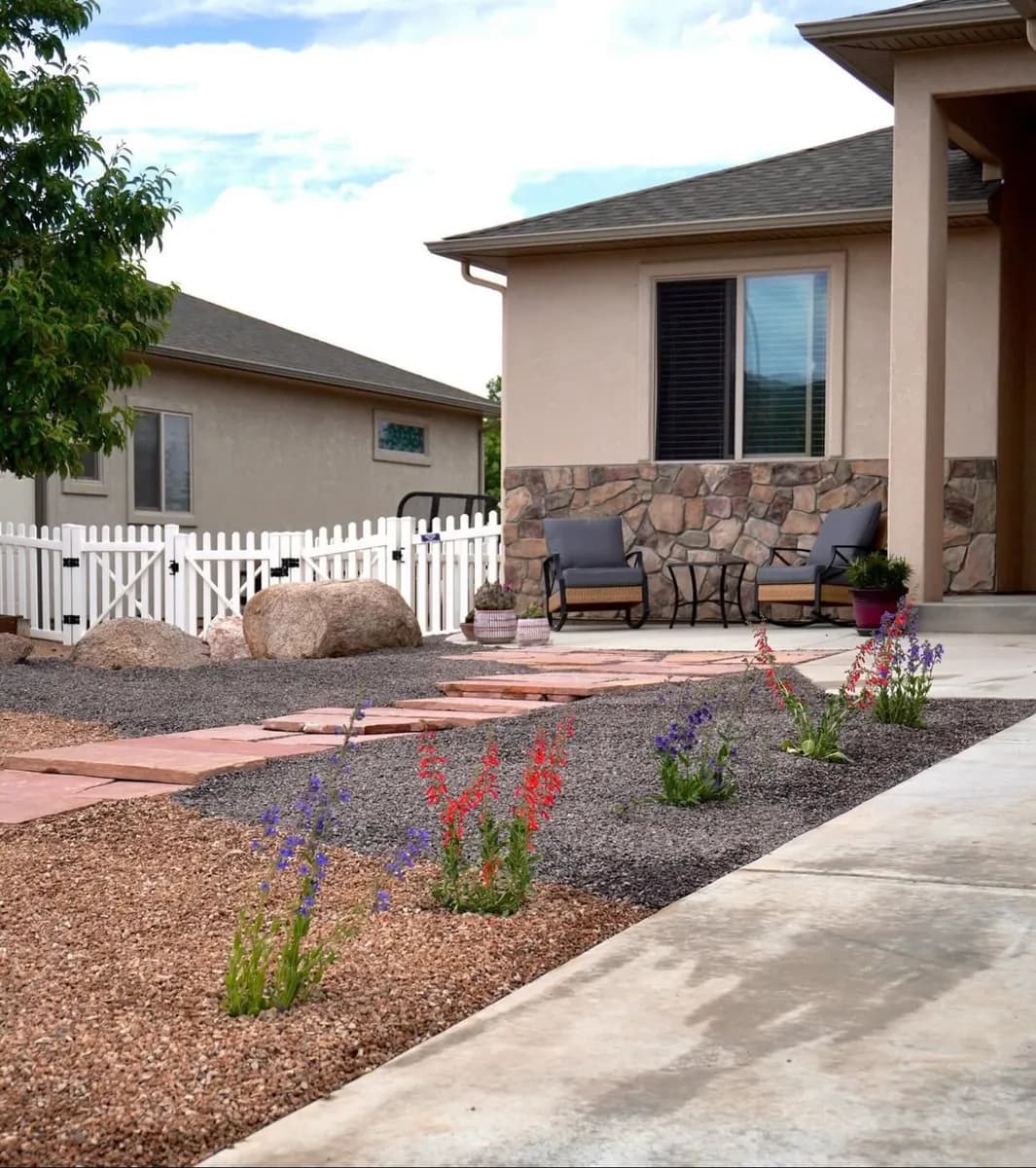 C&S Landscaping