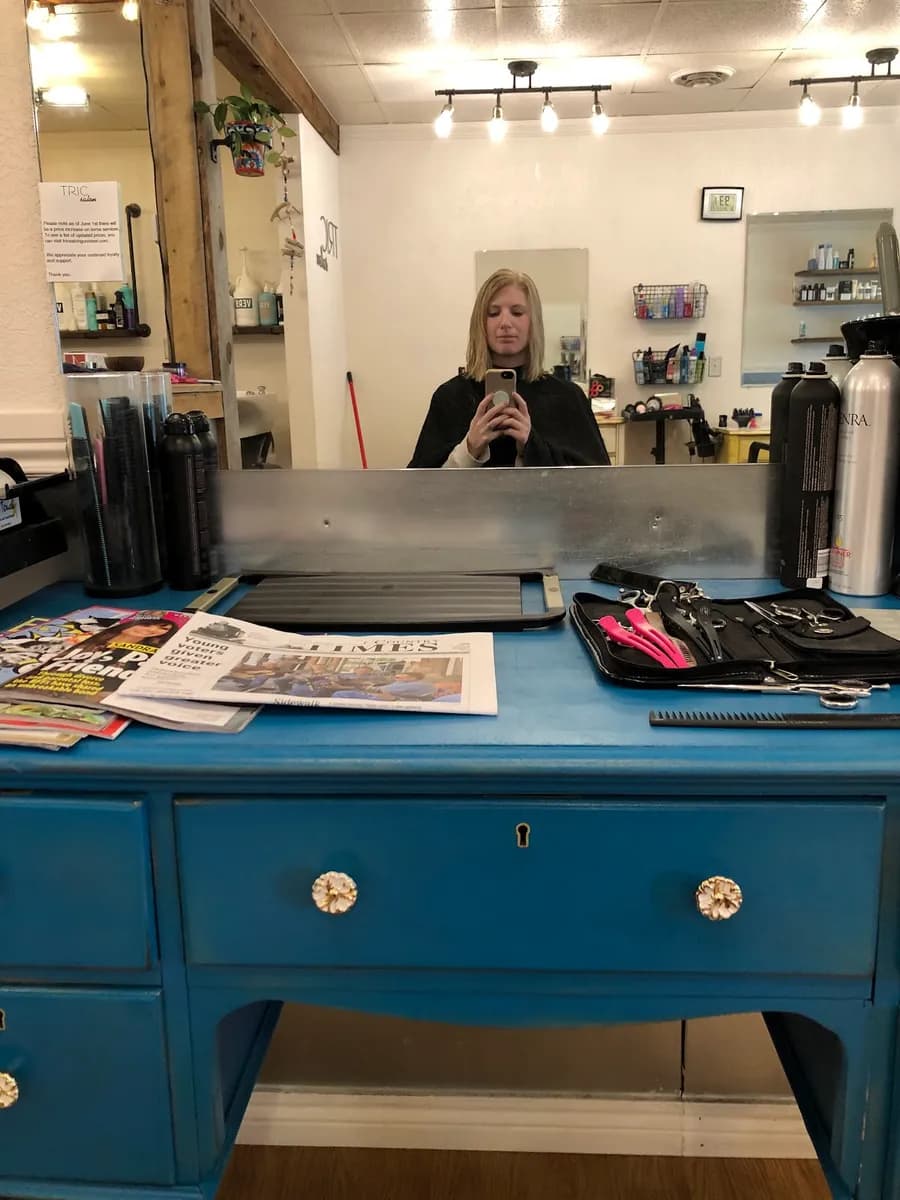 Tric Salon