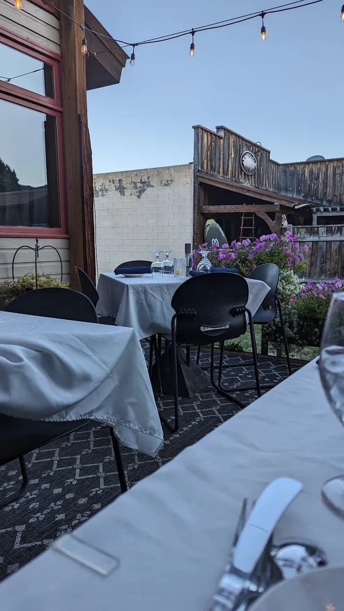 Bella Vino