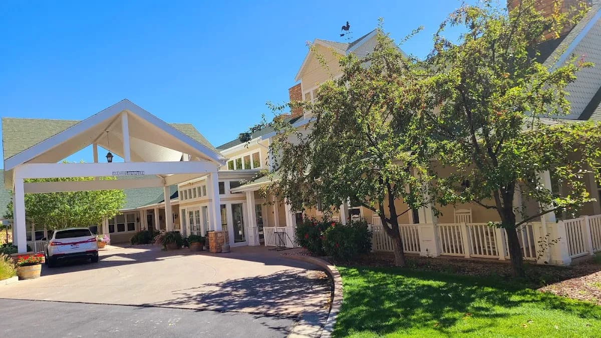 Wine Country Inn