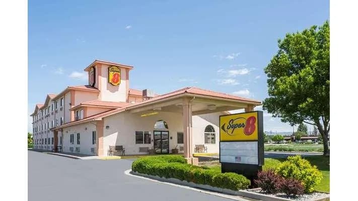 Super 8 by Wyndham Fruita