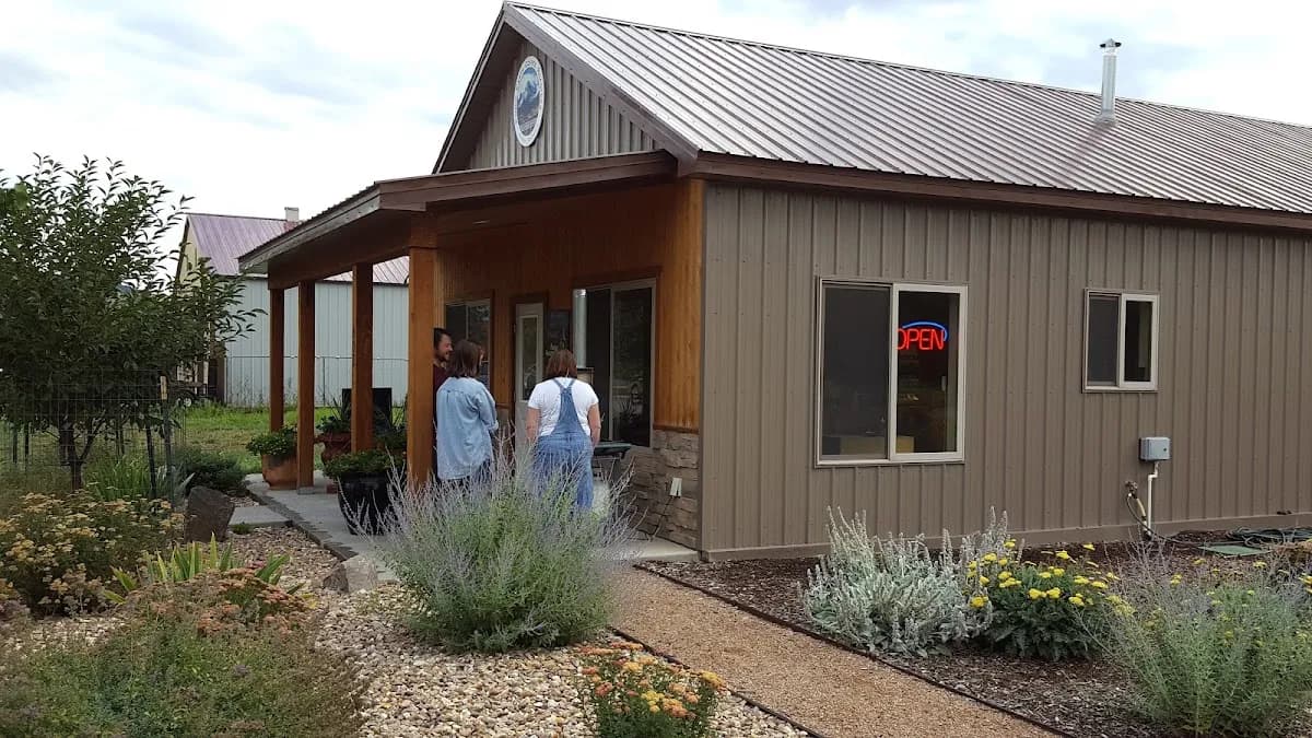 Exotic Earth Coffee Roasters