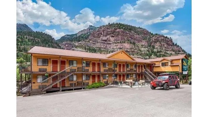 Quality Inn Ouray