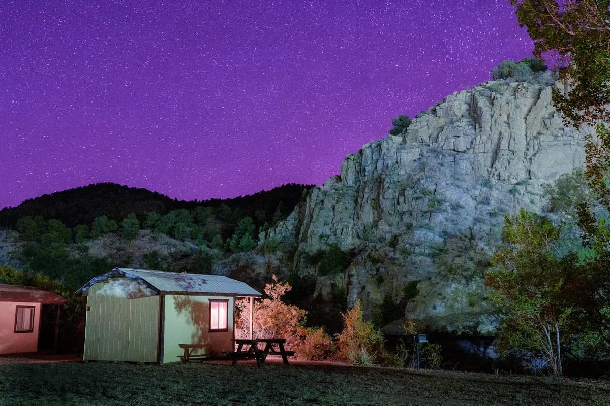 Bighorn RV Park