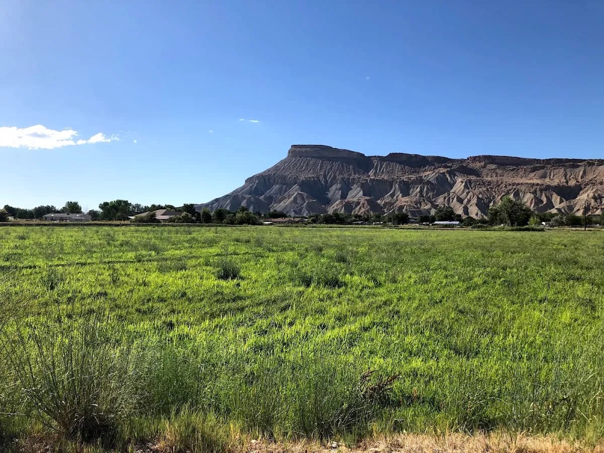 Stunning 100-acre Riverfront Ranch & Orchard, Close to Wineries, Amazing Views.