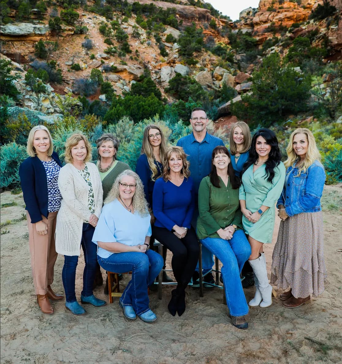 The Kimbrough Team-RE/MAX 4000