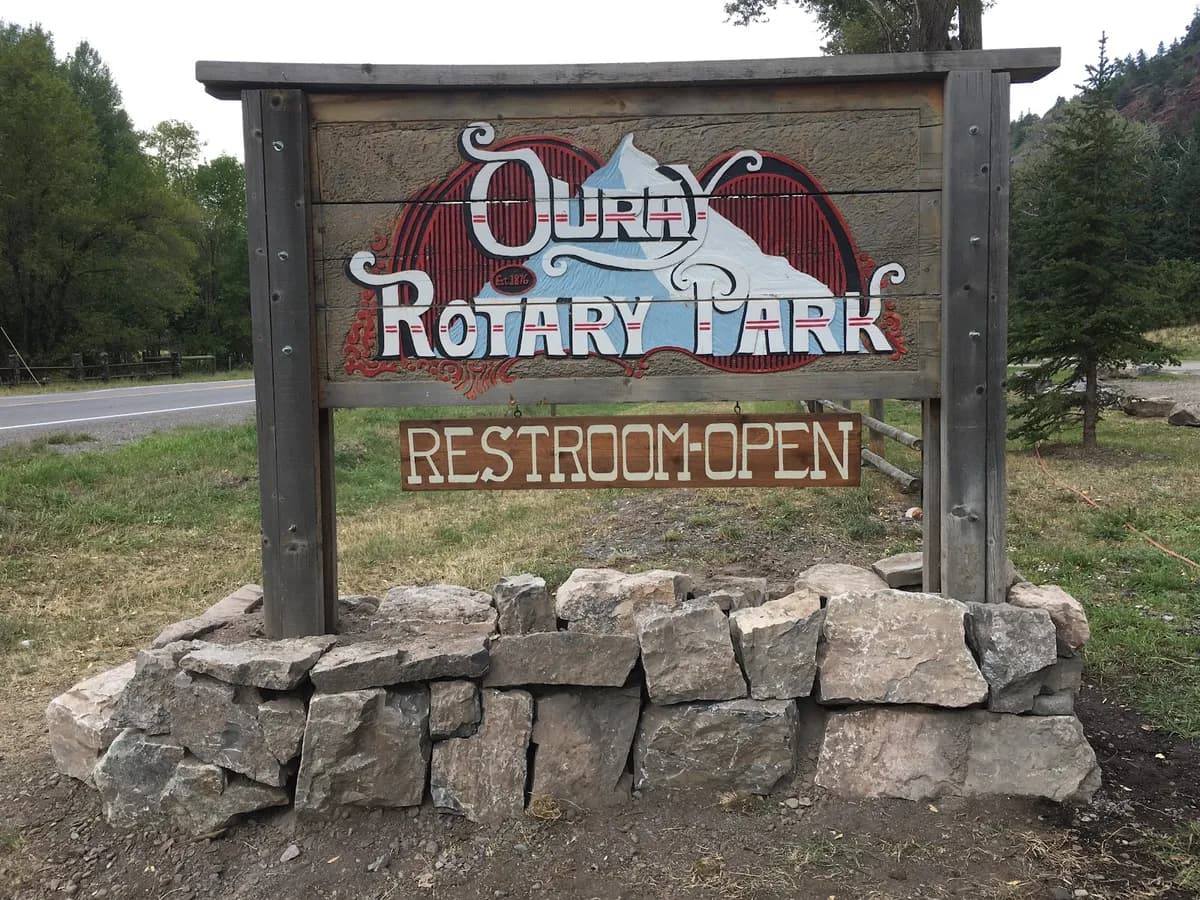 Parks Department
