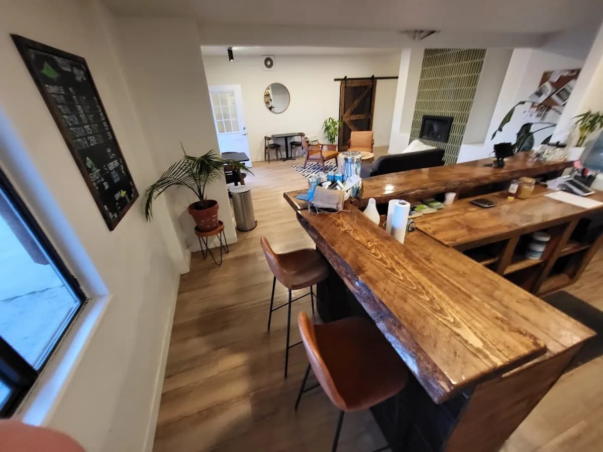 Montrose Kratom Bar
