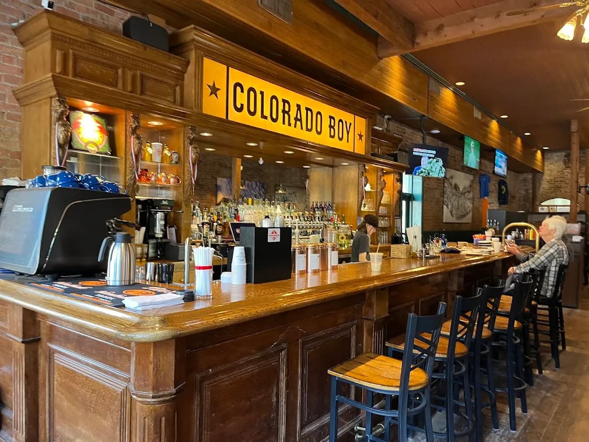 Corkscrew Coffee