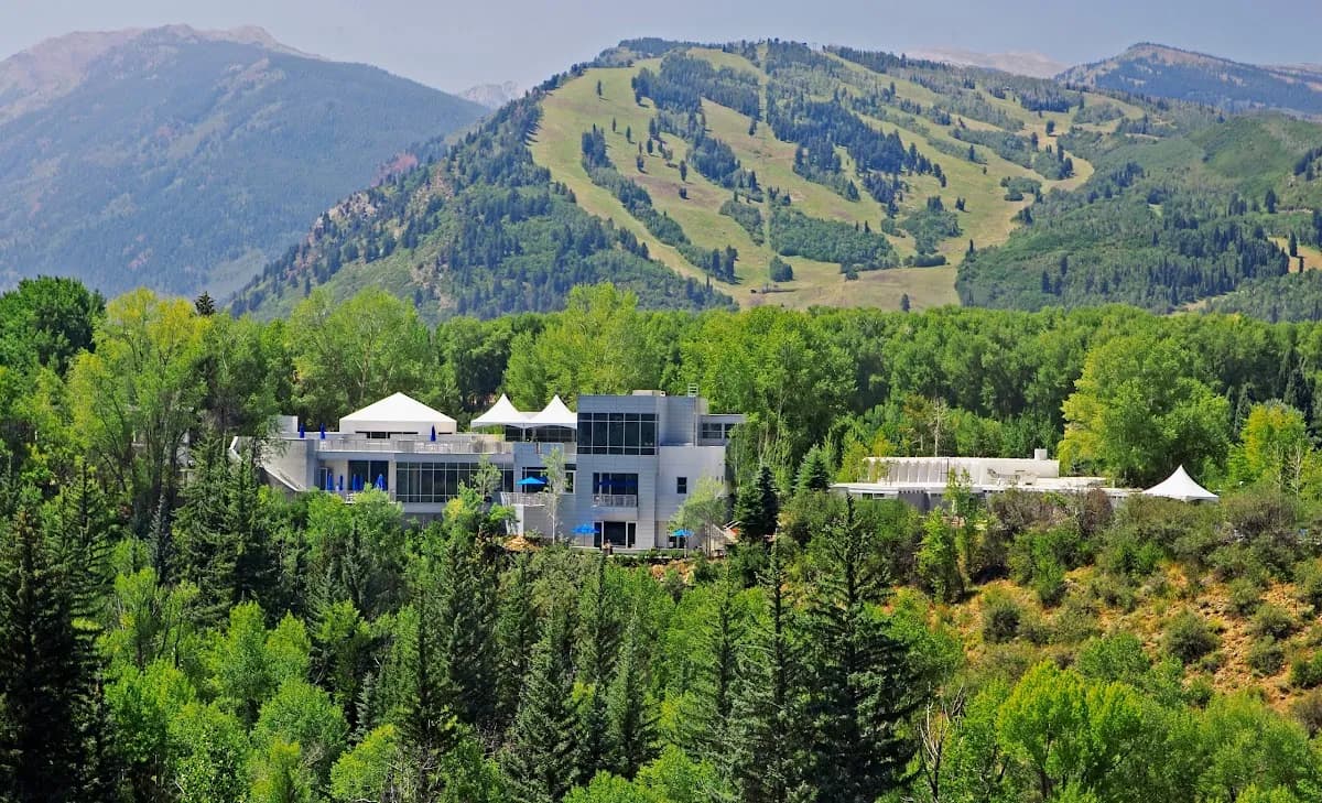 Aspen Meadows Resort