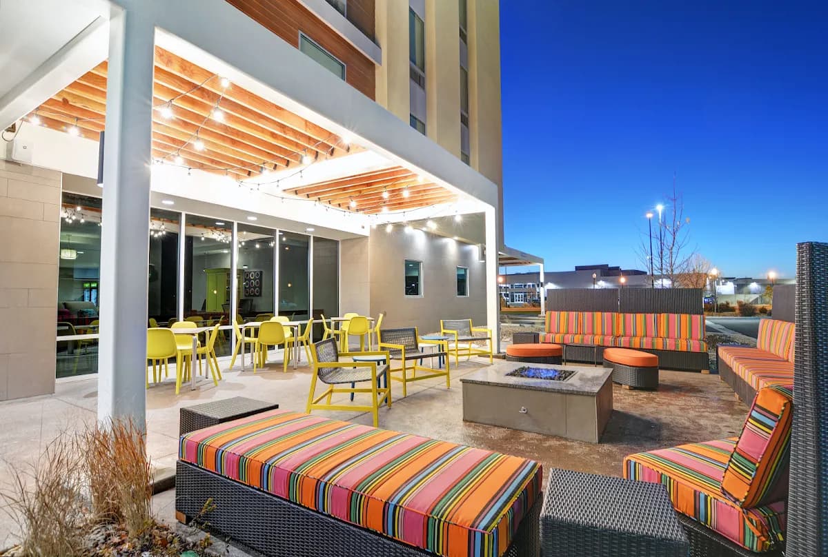 Home2 Suites by Hilton Grand Junction Northwest