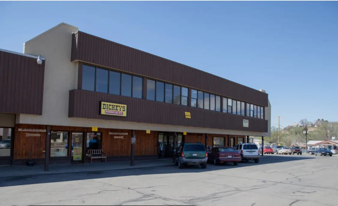 CACHE FASHION STORE