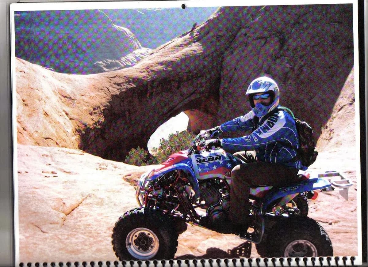ATV ADVENTURE VACATIONS