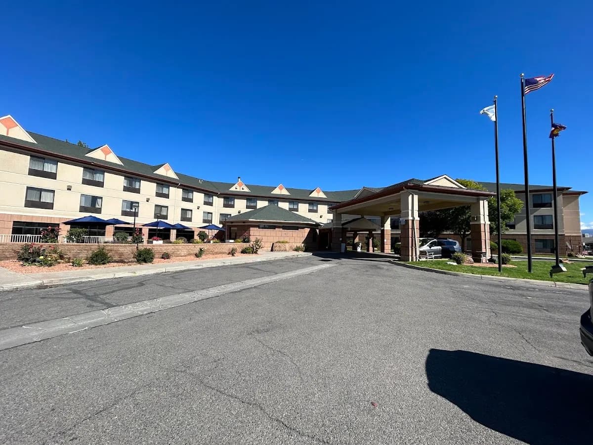 Holiday Inn Express & Suites Montrose - Black Canyon Area, an IHG Hotel