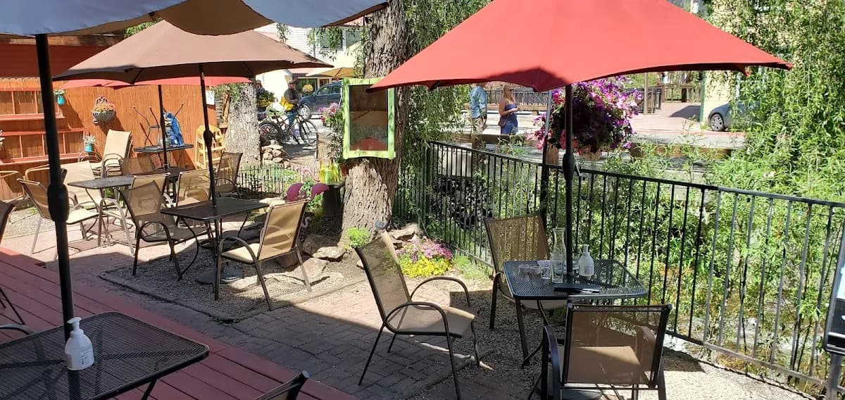 Coal Creek Grill