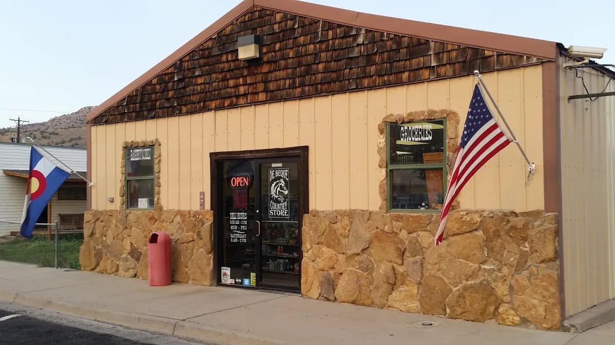 De Beque Country Store