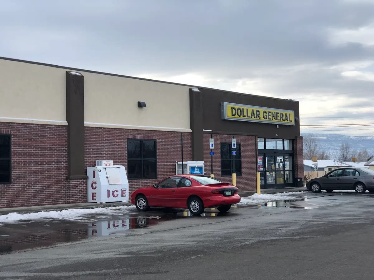Dollar General