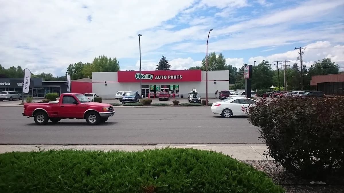 O'Reilly Auto Parts