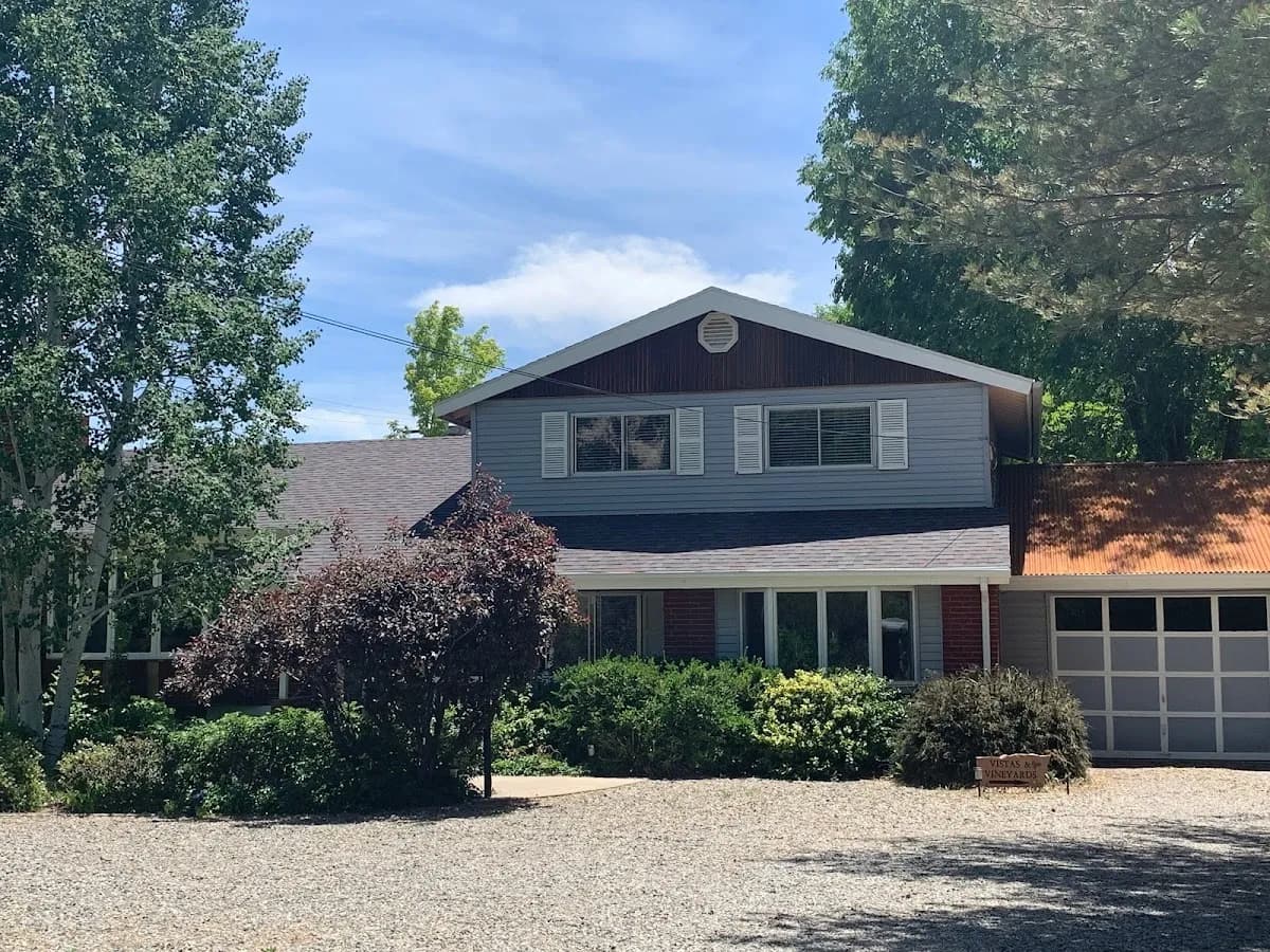 Brand New Palisade Listing - The Mesa ViewHouse!