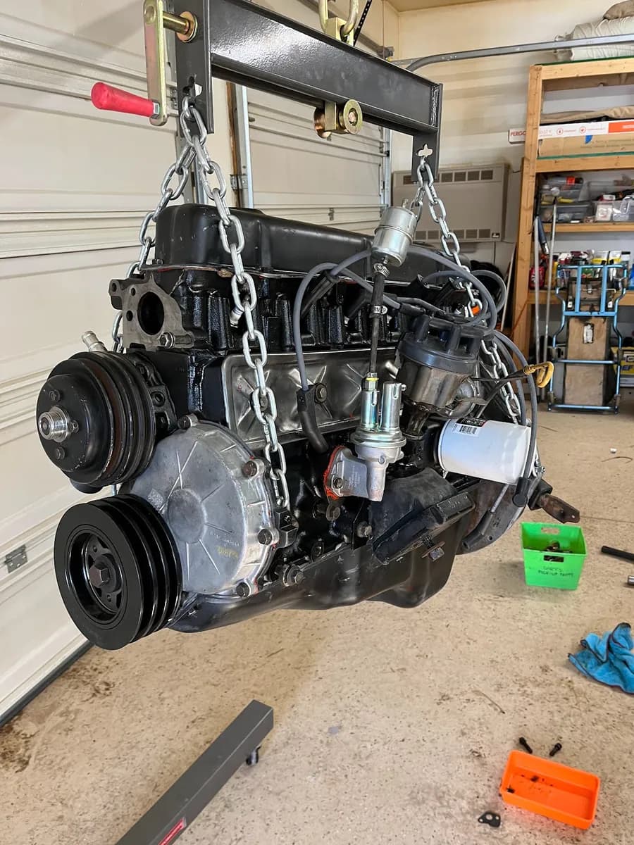 High Country Mobile Auto Repair