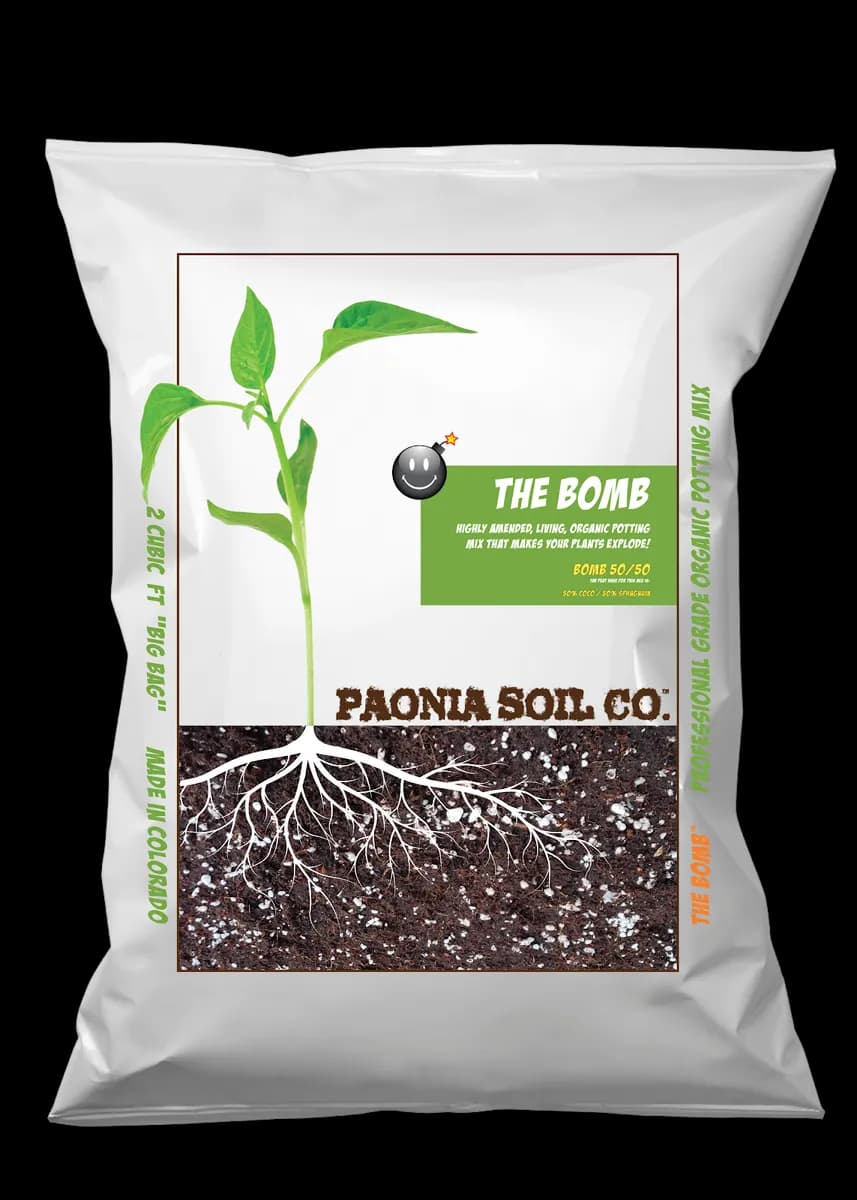 Paonia Soil Co