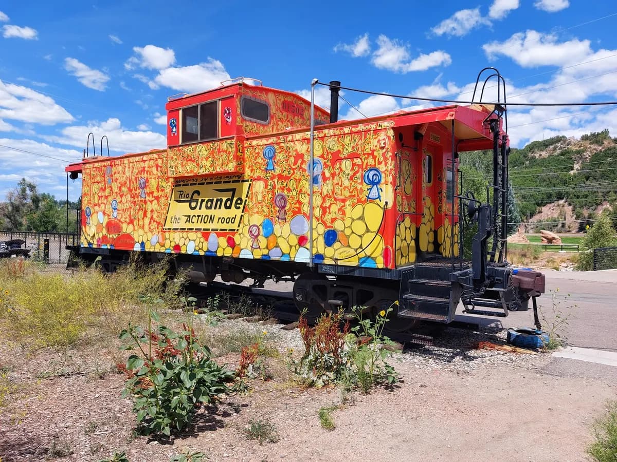 Steamboat Springs Arts Council