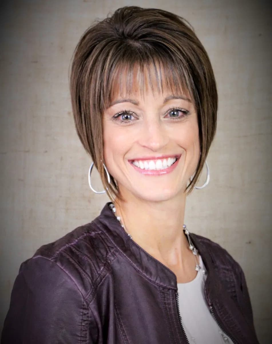 Holly Hensley, Century 21 Elevated Real Estate