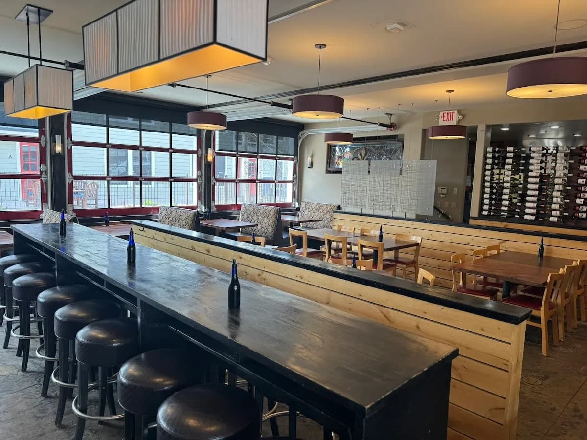 Ryce Asian Bistro