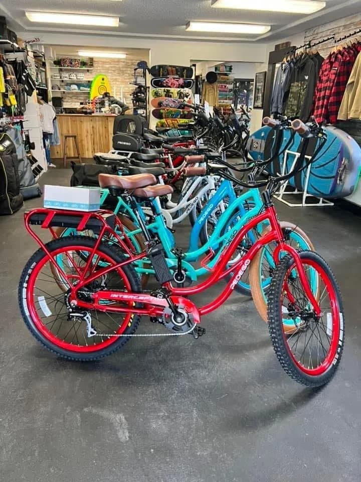 Pedego Electric Bikes Gunnison