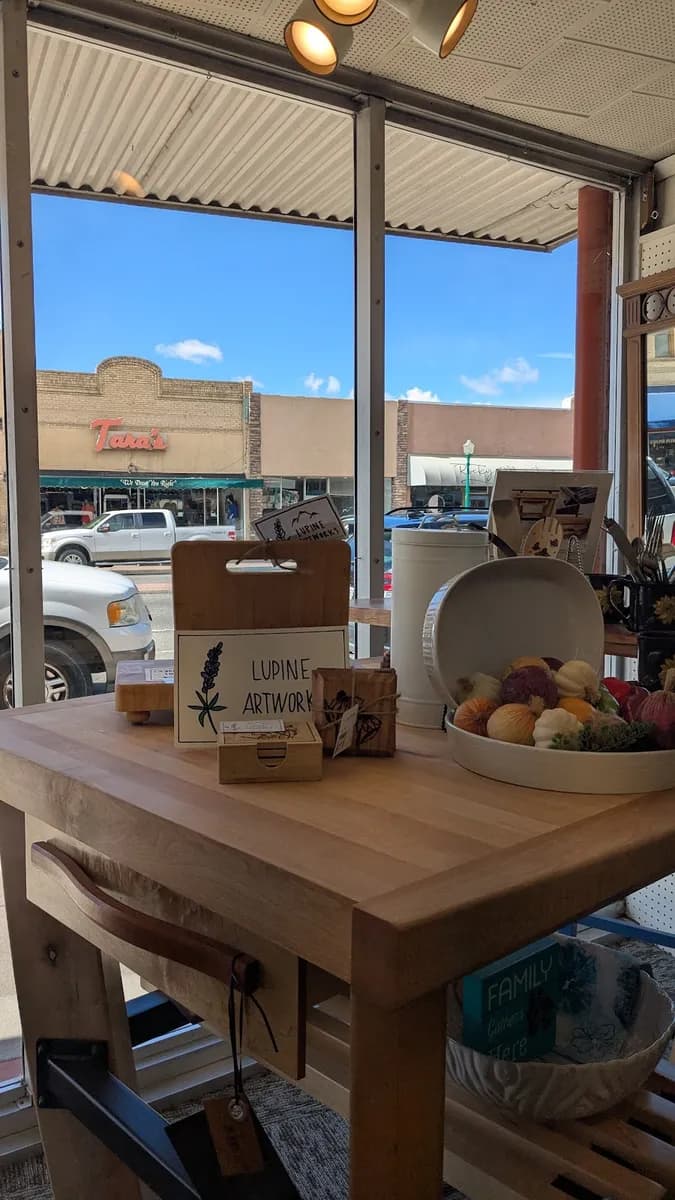 Consignment Boutique onMain