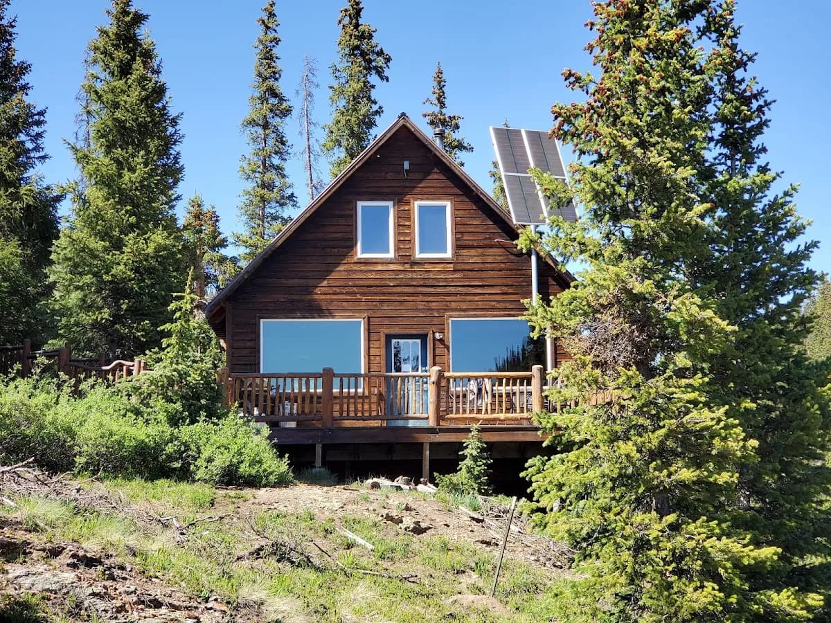 Mountain Daisy Redstone l Newly Remodeled Mountain Getaway