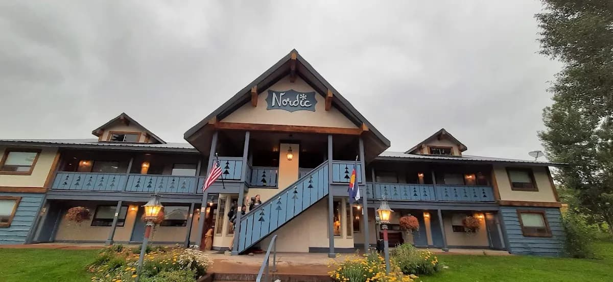 Nordic Inn
