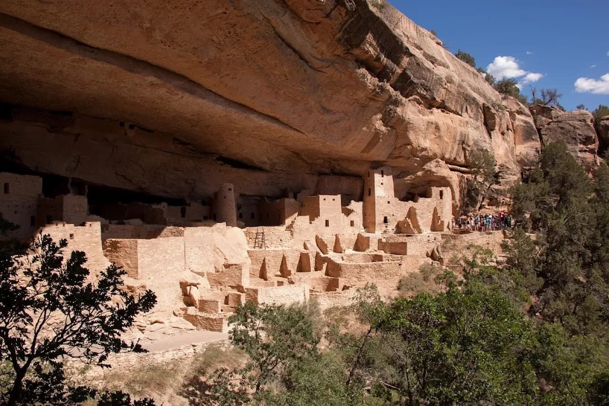 Mesa Verde Tours
