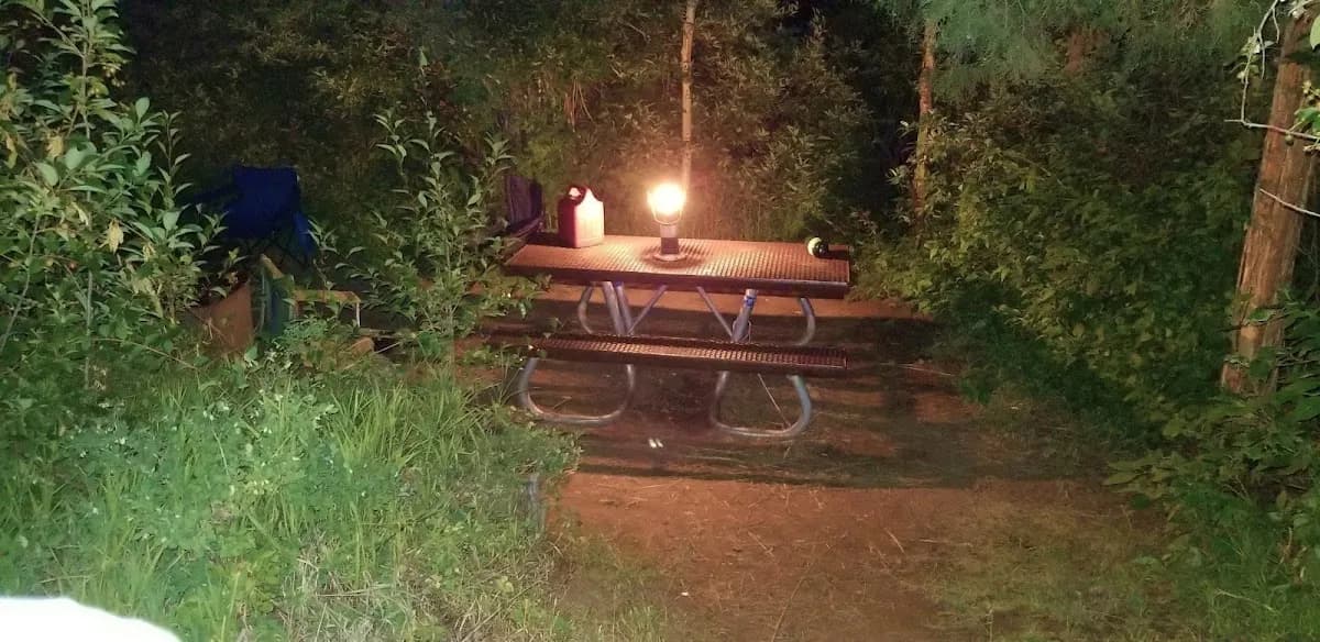 Almont Campground