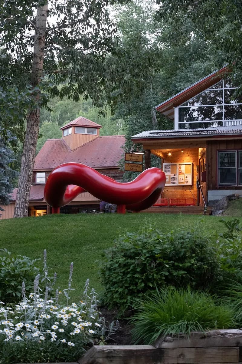 Anderson Ranch Arts Center