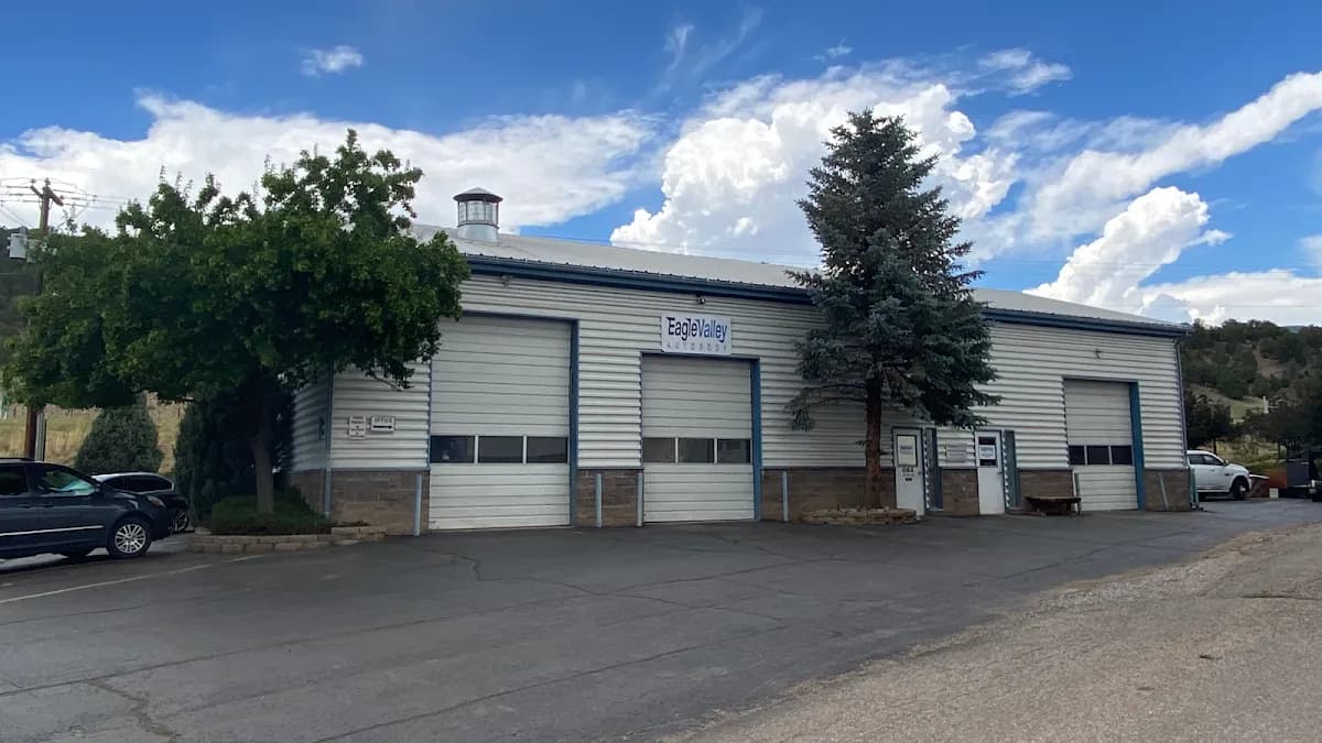 Eagle Valley Autobody
