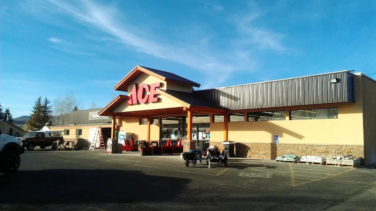 Fullmer's Ace Hardware