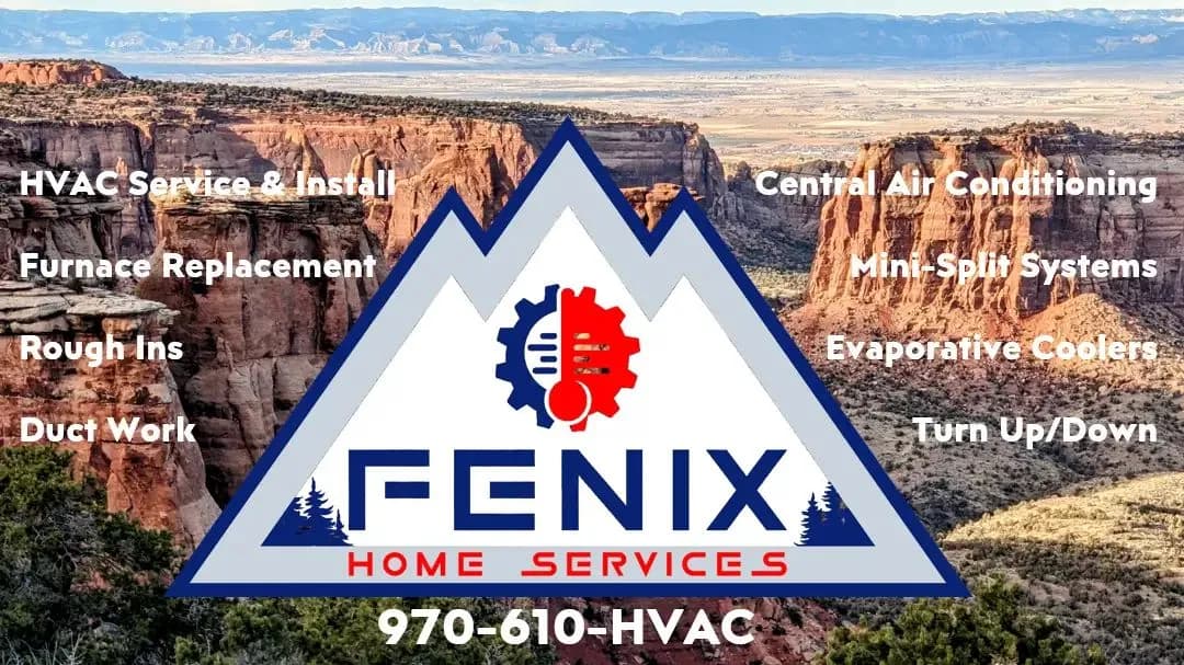Fenix Home Services