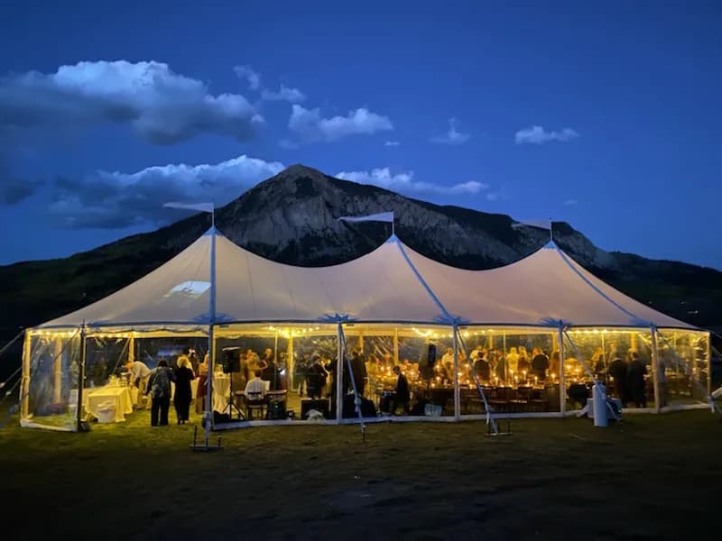 Lucky Penny Event Rentals