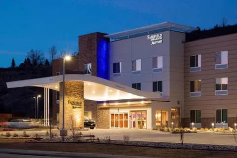 Fairfield Inn & Suites Durango