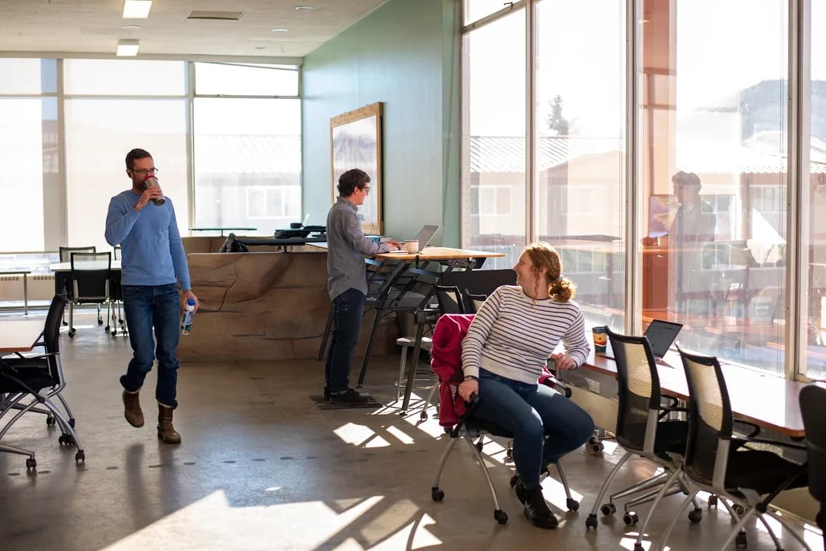 ICELab @ Western