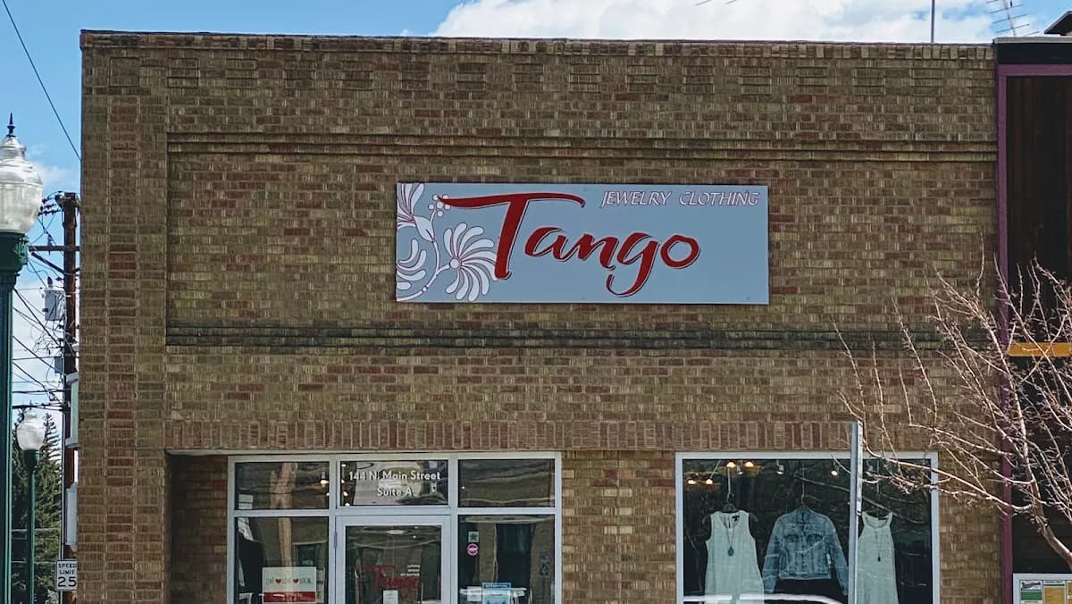 Tango