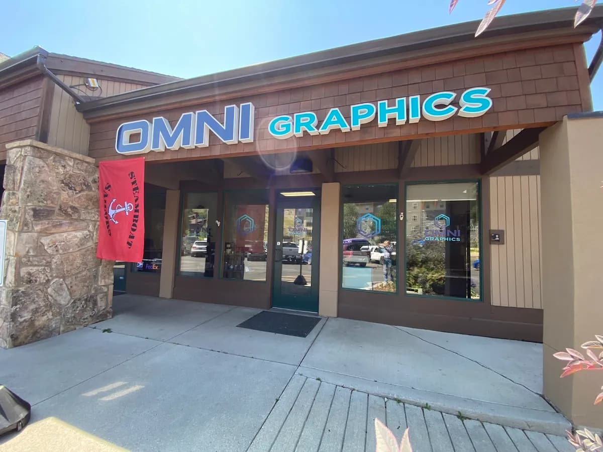 Omni Graphics