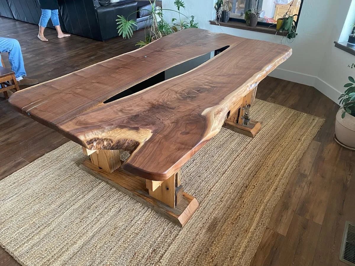 Roaring Fork Custom Billiards
