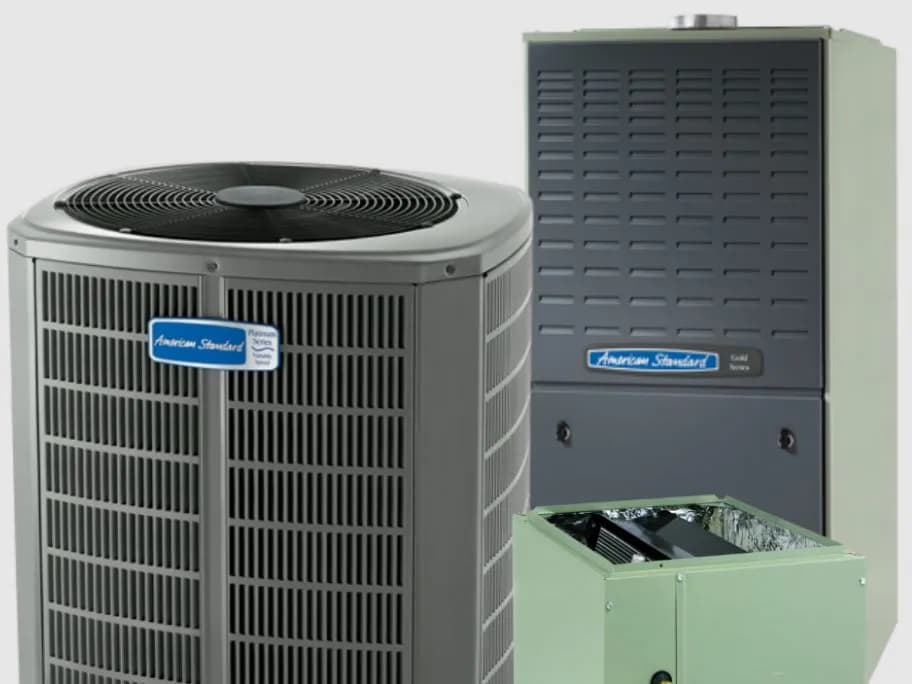 One Hour Heating & Air Conditioning